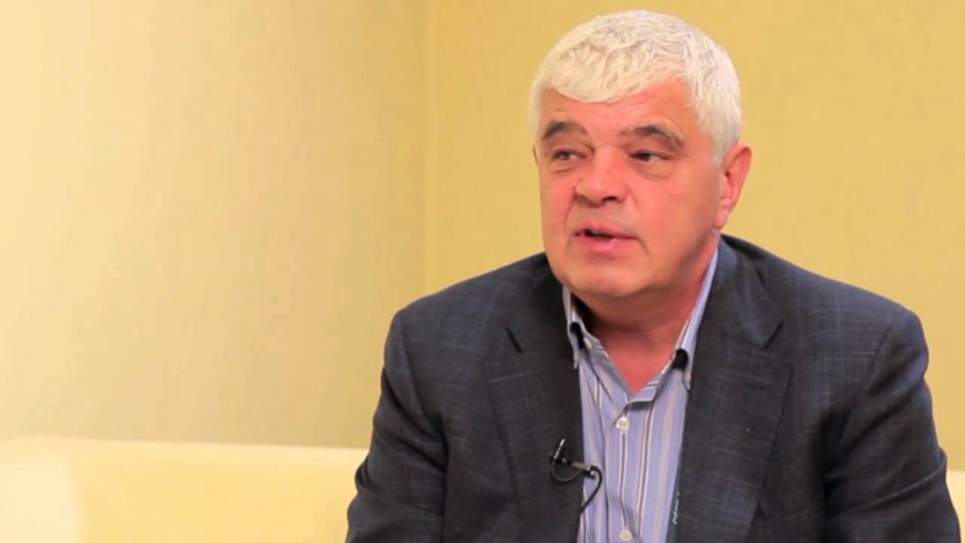 Dariusz Fabiszewski