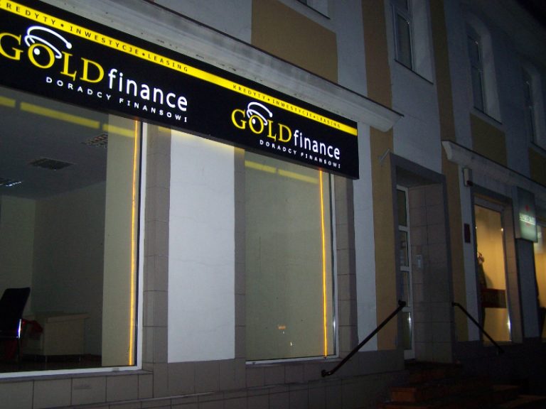 Spółka Gold Finance pozyskała 10 mln zł na dalszy rozwój