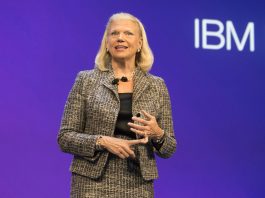 IBM CEO