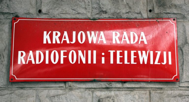 KRRiT rozstrzygnęła konkurs na członków rad nadzorczych