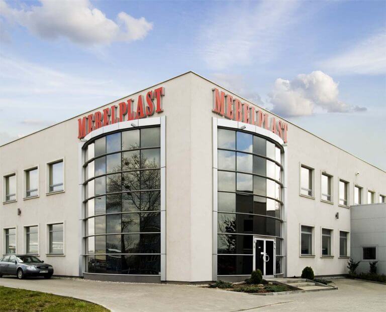Mebelplast S.A. przejmuje Weco