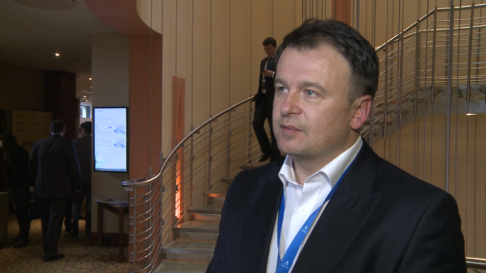 Miroslav Rakowski, prezes zarządu T-Mobile Polska