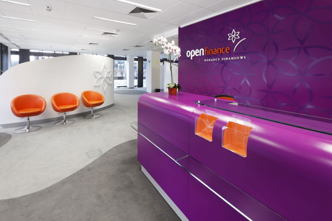Open Finance