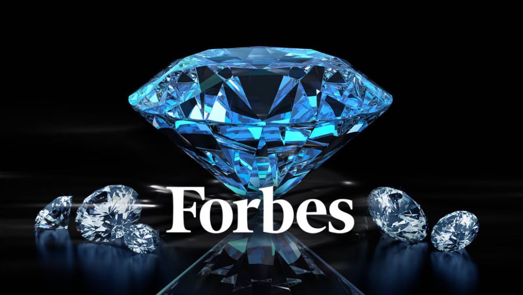 diamenty forbes