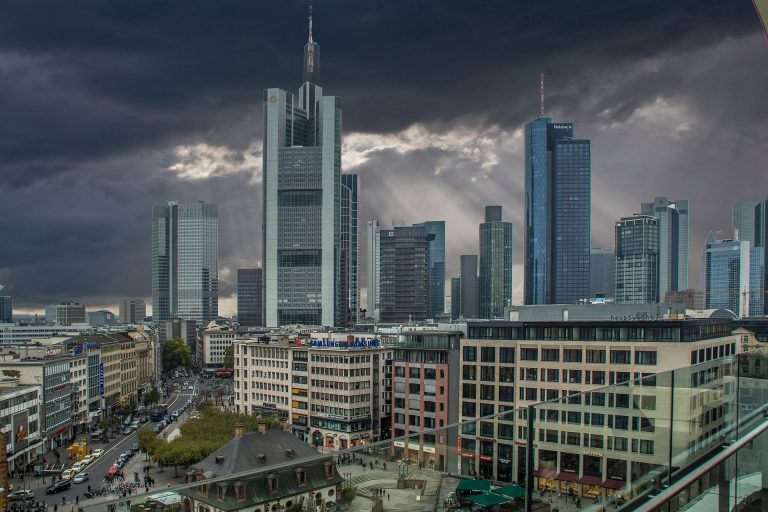 Strukturalne problemy niemieckiej gospodarki. Lawinowy wzrost upadłości firm