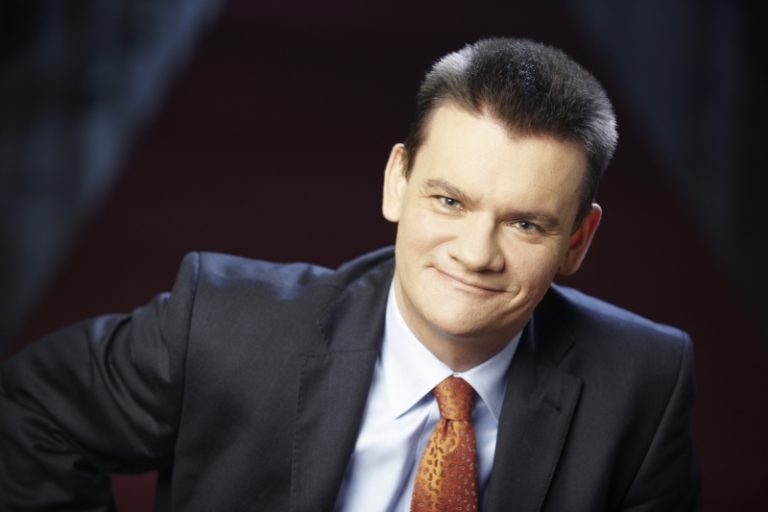 Dariusz Daniluk nowym Prezesem Zarządu Banku Gospodarstwa Krajowego