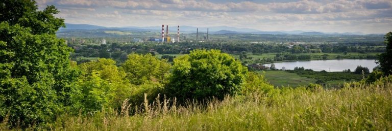 CEZ rozwija produkcję zielonej energii