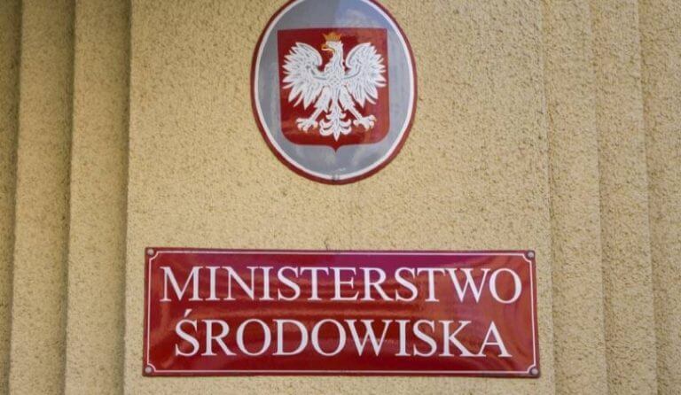 Nieformalne spotkanie ministrów ds. środowiska