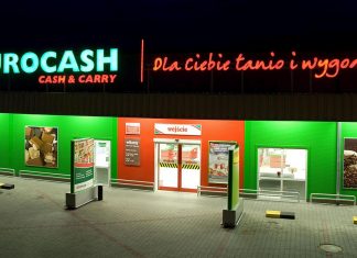 Hurtownia Eurocash Cash&Carry