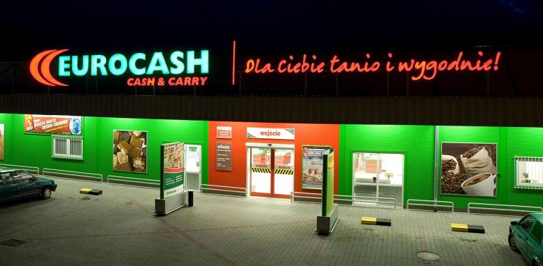 Zarząd Emperia Holding SA wezwał Eurocash do zapłaty 200 mln zł odszkodowania