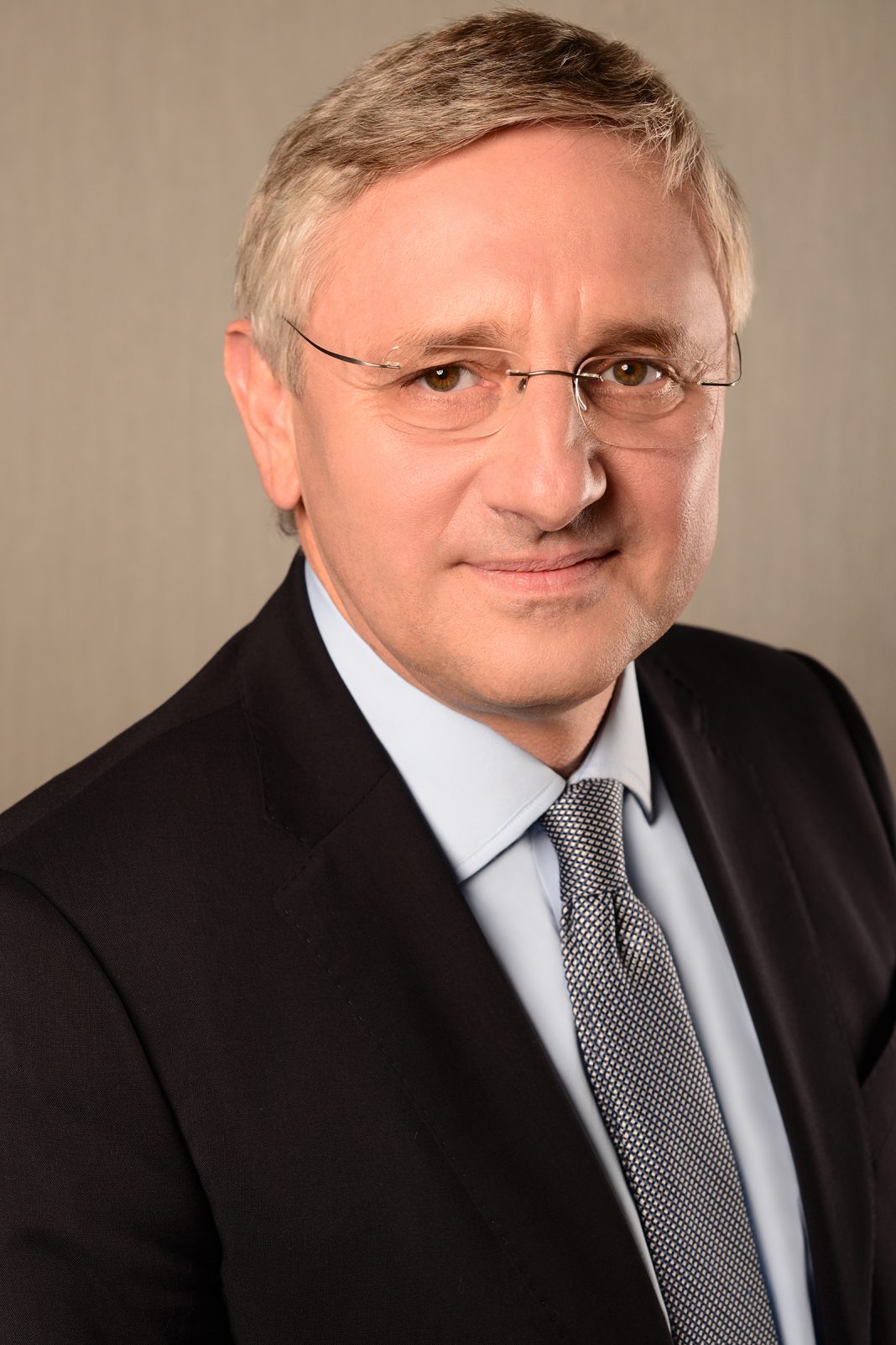 Jacek Marcinowski
