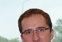 Bartosz Grześkowiak, dyrektor zarządzający TUiR WARTA