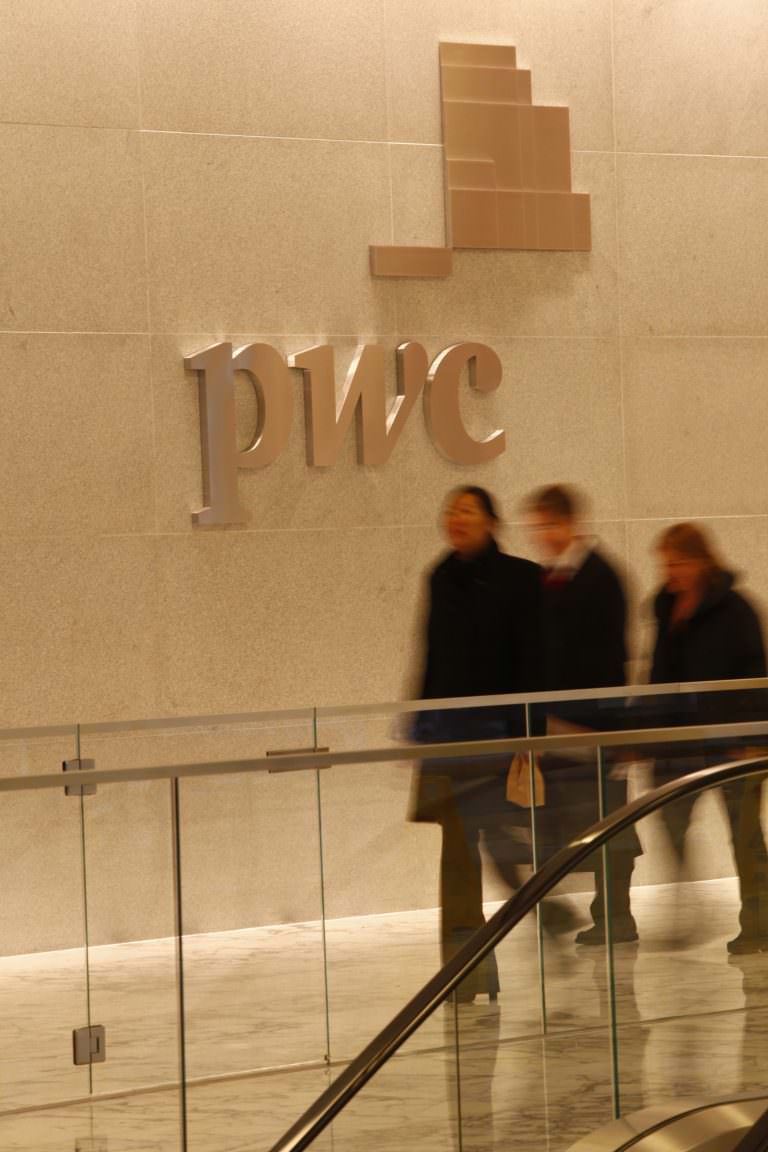 Nowi partnerzy PwC w Polsce