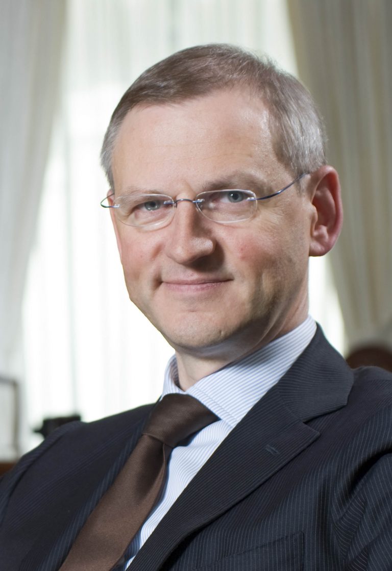 Mariusz Grendowicz Przewodniczącym Rady Nadzorczej Money Makers