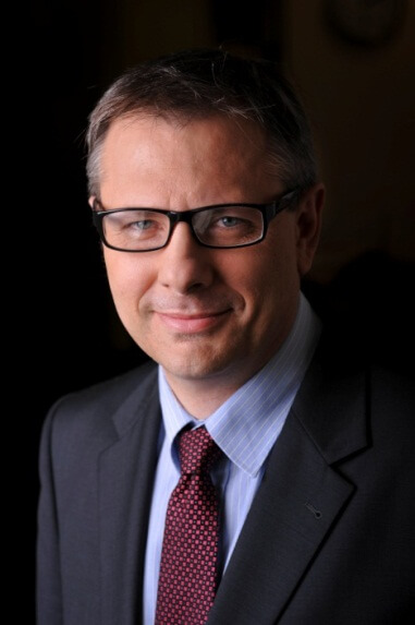 Michał Zielke