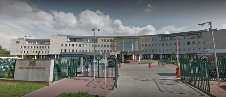NIK przeprowadza kontrolę w Centrali Zakładu Ubezpieczeń Społecznych