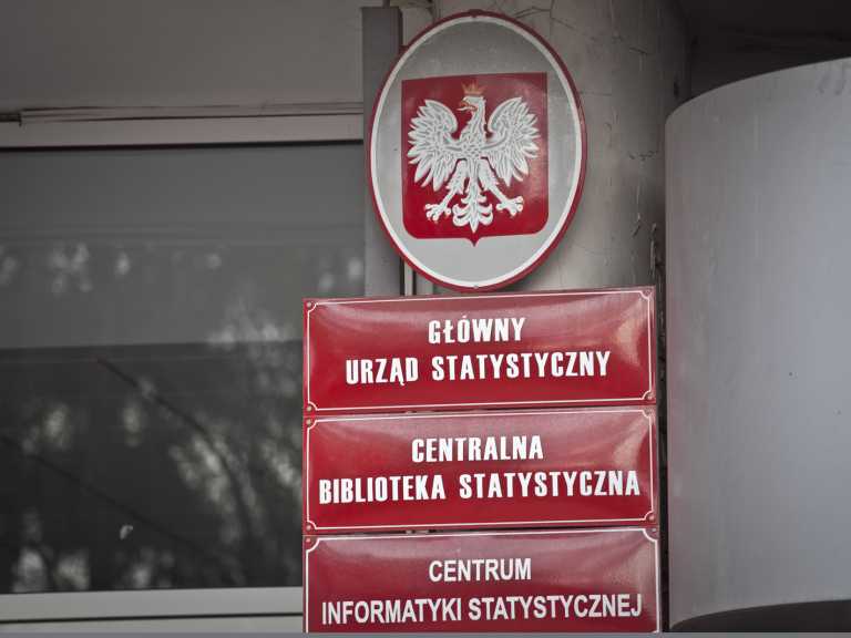 Produkt krajowy brutto w IV kwartale 2010 r.