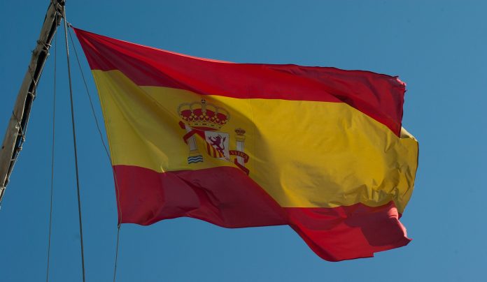 Hiszpania 2