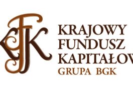 KFK SA Krajowy Fundusz Kapitałowy SA Grupa Bank Gospodarstwa Krajowego