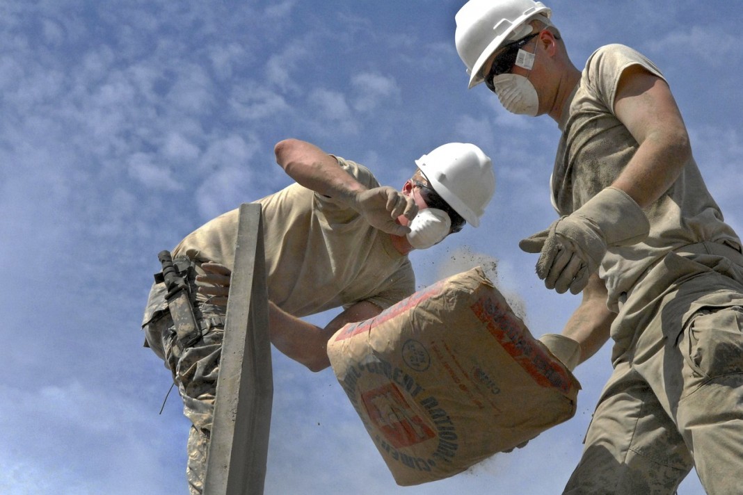 beton