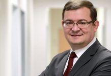 Jean Anthoine Prezes Carrefour Polska