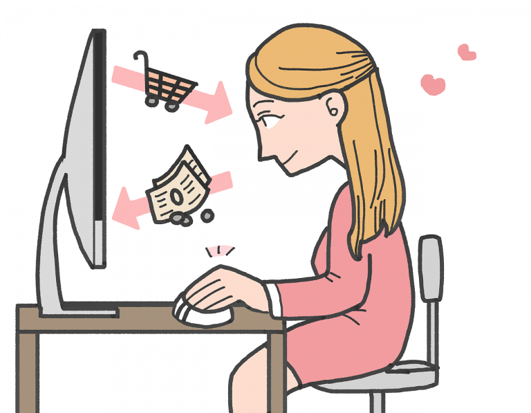Trendy w rozwoju e-commerce