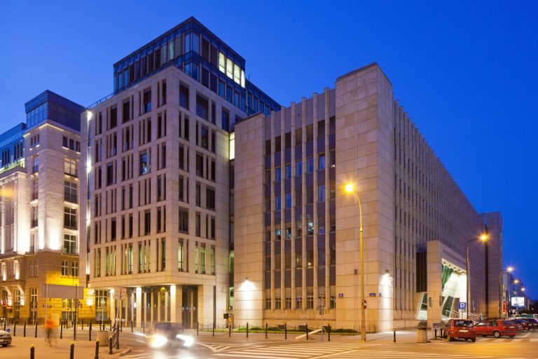 Naczelny Sąd Administracyjny oddalił skargę Platformy Mediowej Point Group S.A. na decyzję KNF