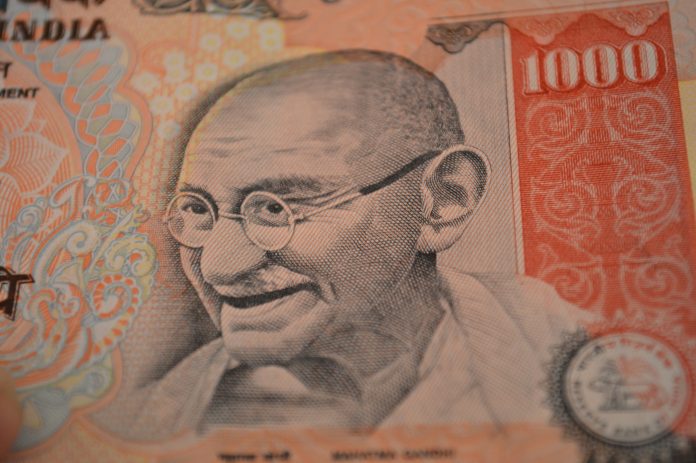 rupia Gandhi