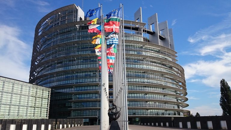 Szef resortu środowiska: Europa jest w głębokim kryzysie, a Komisja Europejska chce zwiększenia cen energii elektrycznej