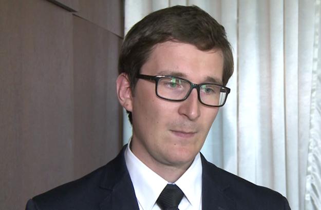 Paweł Zouner, Kancelaria Chałas i Wspólnicy