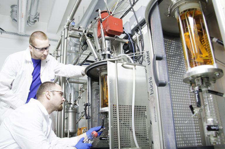 W Synthos S.A. powstanie Centrum Badawczo – Rozwojowe Nowych Technologii