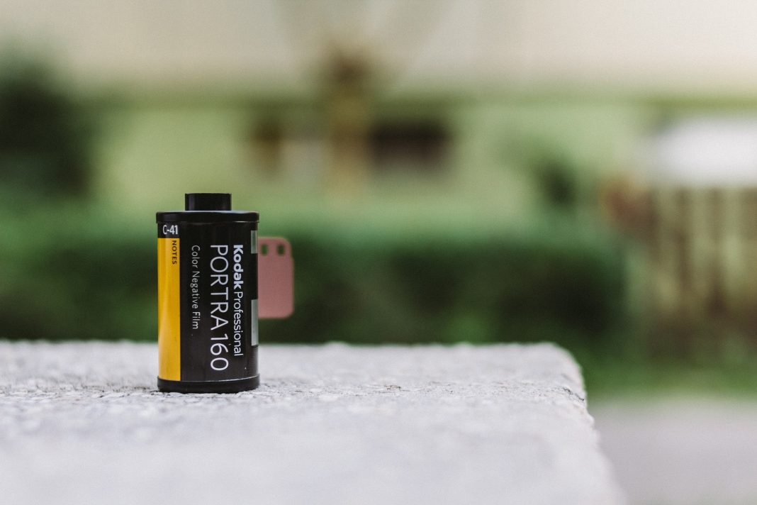 kodak