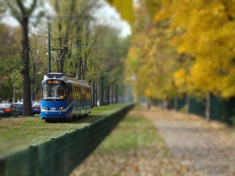 Przybywa gapowiczów, już co szósta osoba nie kasuje biletu
