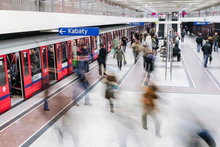 Polska wyrasta na nowego lidera branży IT w Europie, przed nami jest tylko Rosja