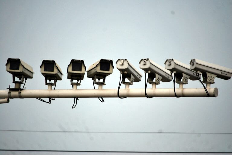 Założenia do projektu ustawy o monitoringu wizyjnym