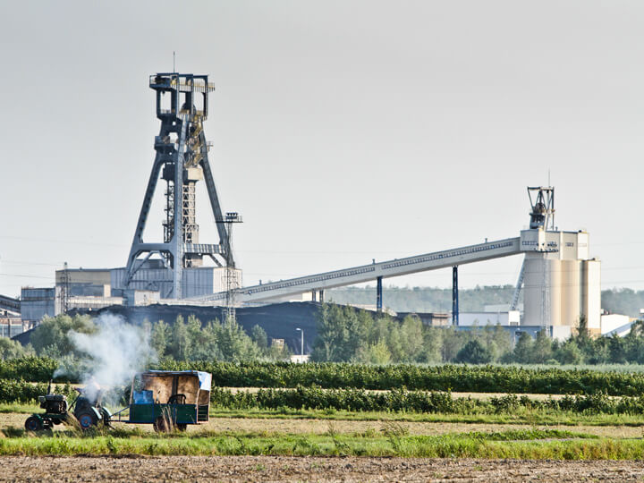 Górnicze spółki straciły miliony przez zmowę cenową dostawców produktów chemicznych dla kopalni