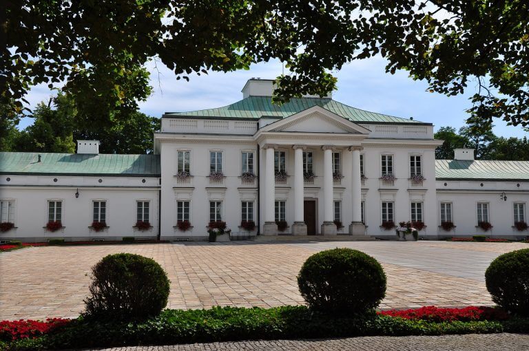 Prezydent podpisał specustawę drogową