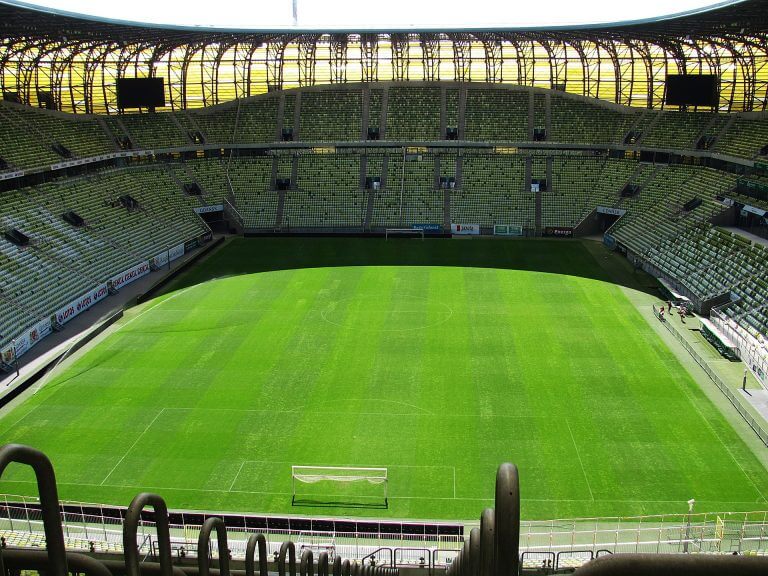 Beacony wchodzą na polskie stadiony. Marketingowcy liczą na zwiększone przychody