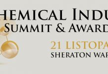 Chemical Industry Summit & Awards Gala