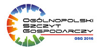 Ogólnopolski Szczyt Gospodarczy OSG 2016