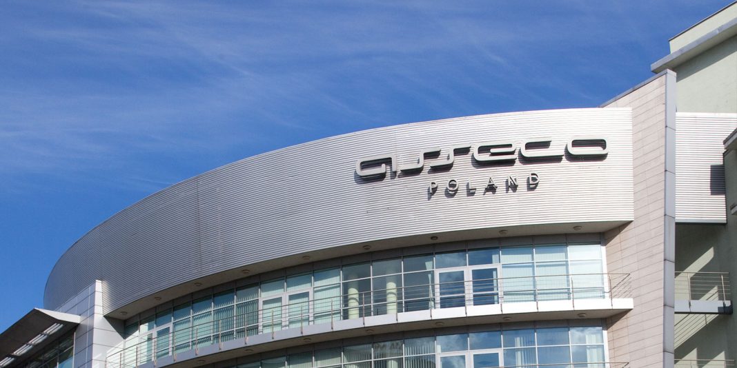 Asseco Poland 2