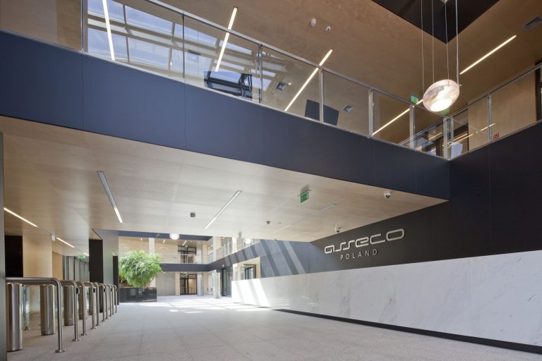 Asseco wykonawcą Podkarpackiego Systemu Informacji Medycznej