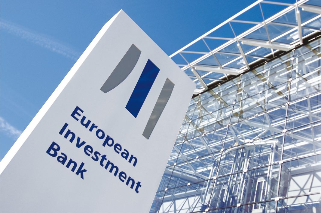 Europejski Bank Inwestycyjny
