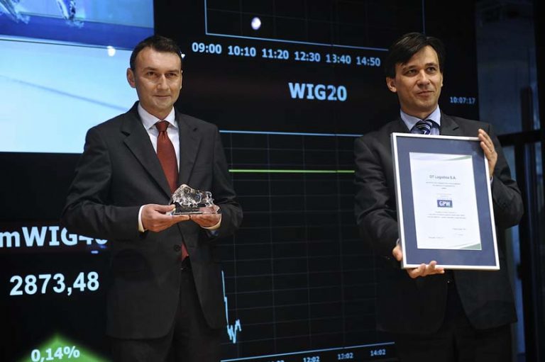 Rada Nadzorcza Zarządu Morskiego Portu Gdańsk zatwierdziła wybór oferty OT Logistics S.A. w przetargu na dzierżawę części portowych gruntów
