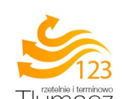 Tłumaczenia ekspresowe – 123Tlumacz.pl