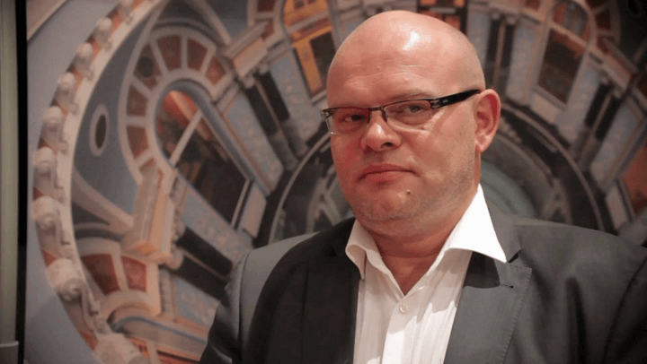 Piotr Pobratym