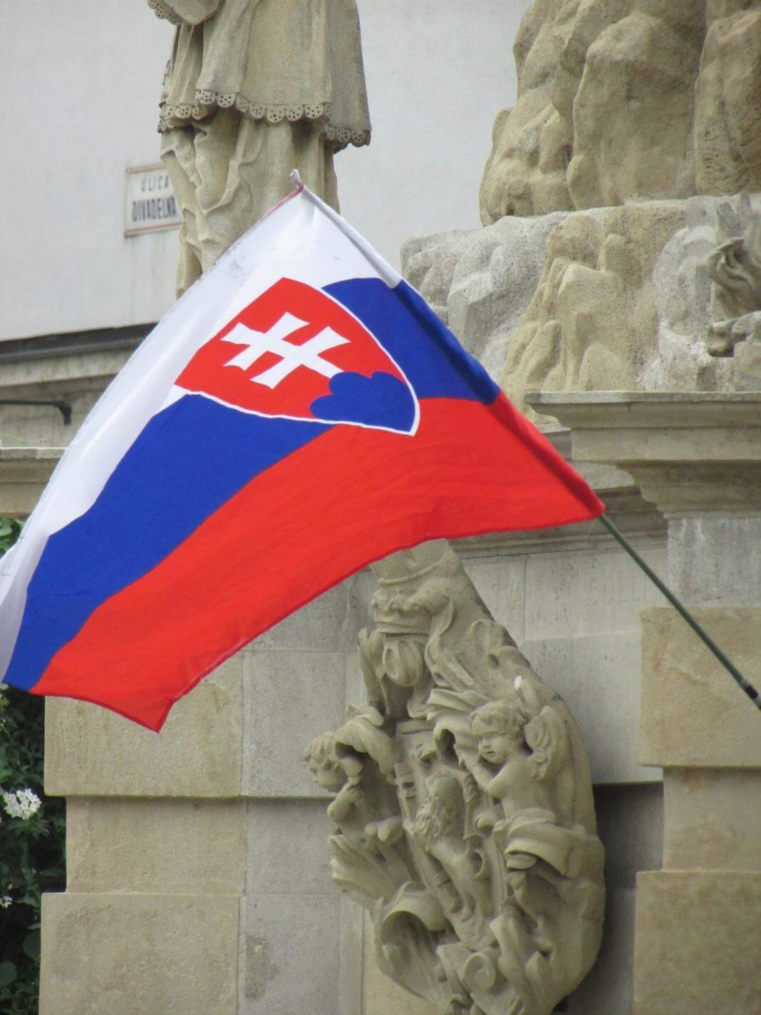 Słowacja