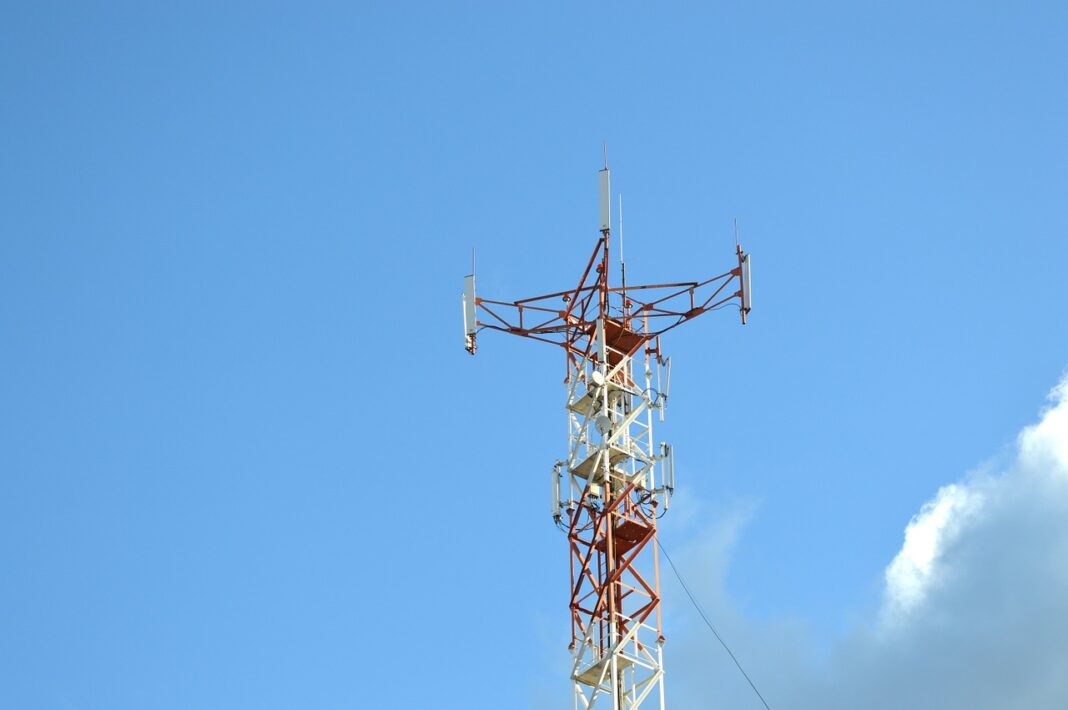 antena gsm