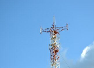 antena gsm