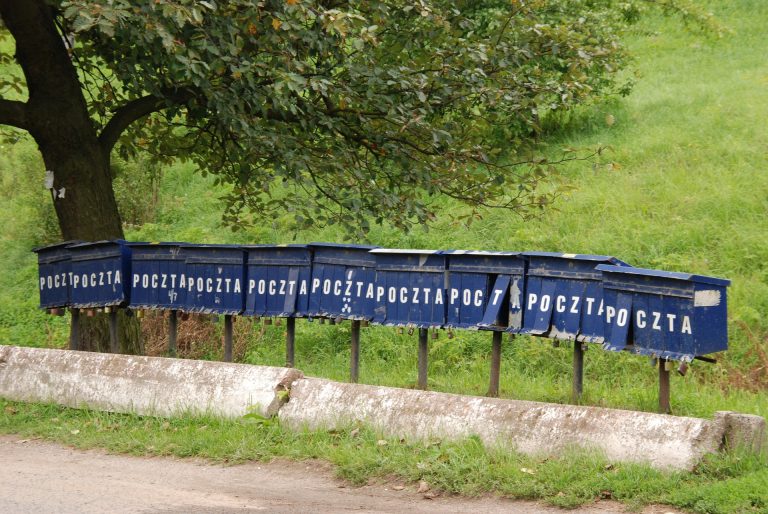 Poczta Polska: mamy dowody, że nasza konkurencja kłamie